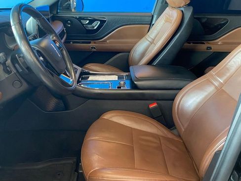 Used 2022 Lincoln Aviator Reserve image 31