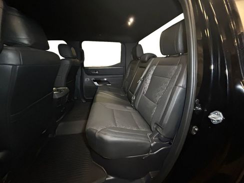 Used 2025 Toyota Tundra Limited image 11