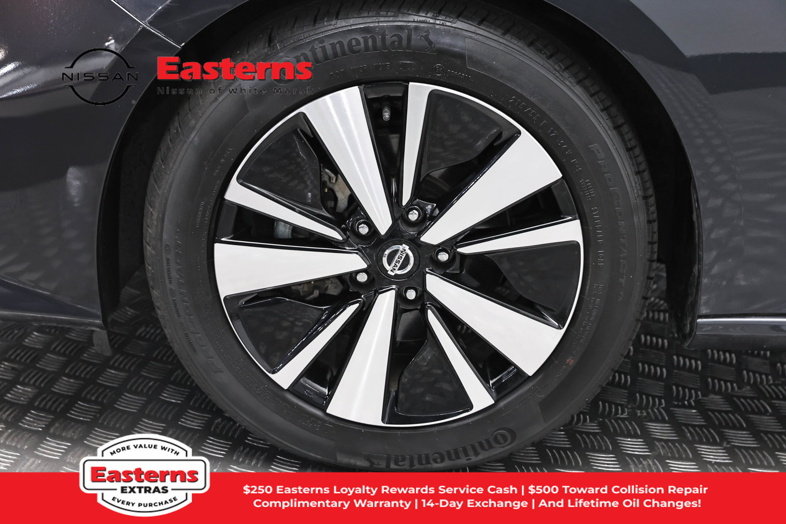 Used 2022 Nissan Altima 2.5 SV FWD image 31