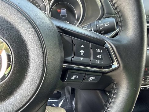 Used 2024 MAZDA CX-5 AWD 2.5 S w/ Preferred Package image 37