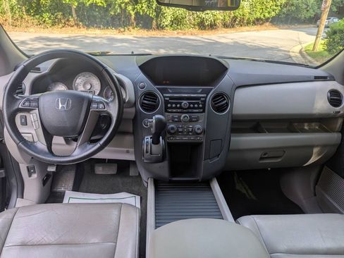 Used 2015 Honda Pilot EX-L image 11