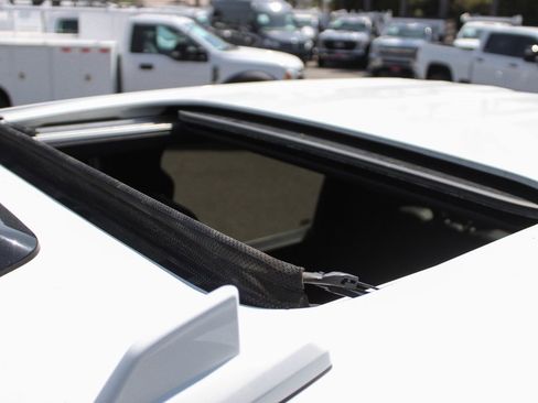 Used 2020 GMC Sierra 2500 AT4 image 5