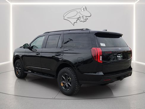New 2026 Ford Expedition Tremor AWD/4WD image 2