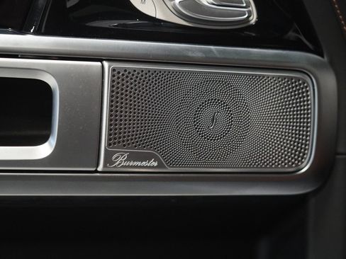 Used 2022 Mercedes-Benz G 63 AMG 4MATIC image 31