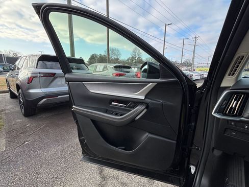 Used 2025 MAZDA CX-90 3.3 Turbo w/ Preferred Package image 20