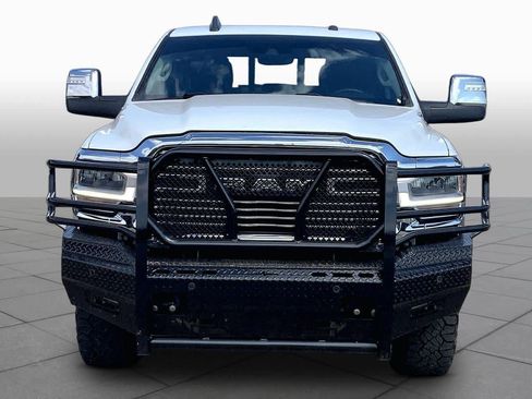Used 2024 RAM 2500 Laramie w/ Safety Group AWD/4WD image 4