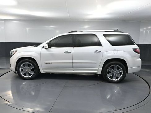 Used 2016 GMC Acadia Denali AWD/4WD image 9