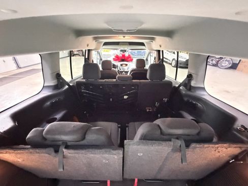 Used 2018 Ford Transit Connect XL FWD image 22