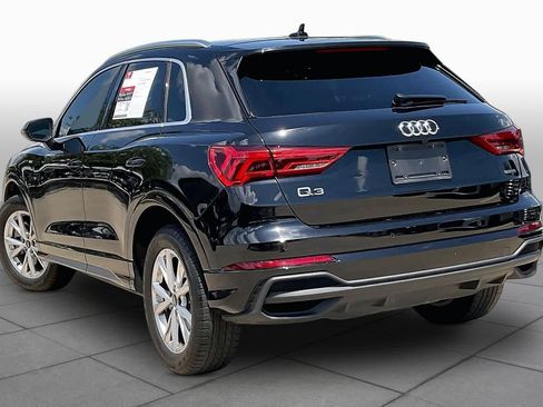 Used 2024 Audi Q3 2.0T Premium w/ Convenience Package AWD/4WD image 12