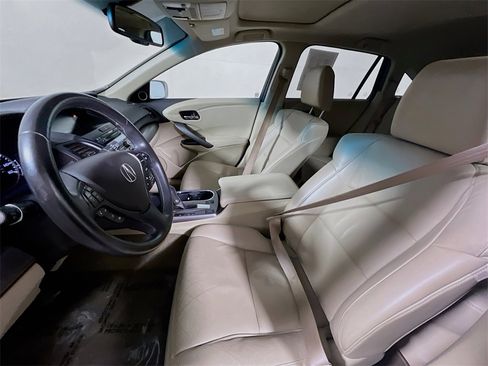 Used 2014 Acura RDX AWD w/ Technology Package image 20