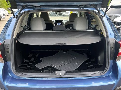 Used 2019 Subaru Crosstrek 2.0i Premium w/ Eyesight System AWD/4WD image 33