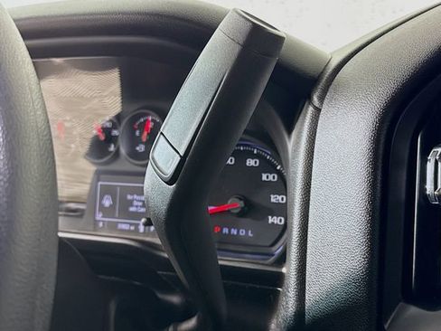 Used 2022 Chevrolet Silverado 1500 Custom image 19