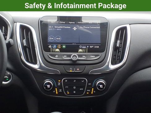 Certified 2023 Chevrolet Equinox LT FWD image 20