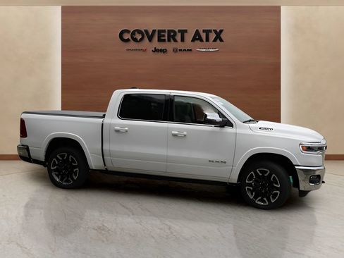 New 2026 RAM 1500 Limited AWD/4WD image 6