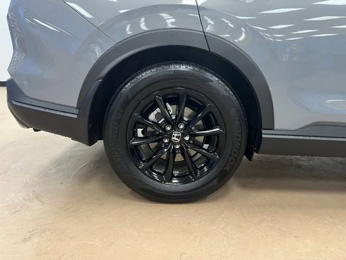 Certified 2026 Honda CR-V Sport-L image 23