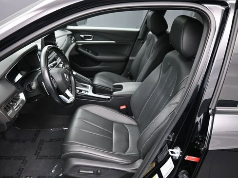 Certified 2023 Acura Integra A-Spec FWD image 19