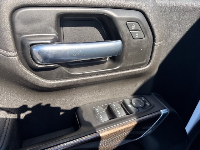 Used 2022 Chevrolet Silverado 1500 RST AWD/4WD image 11