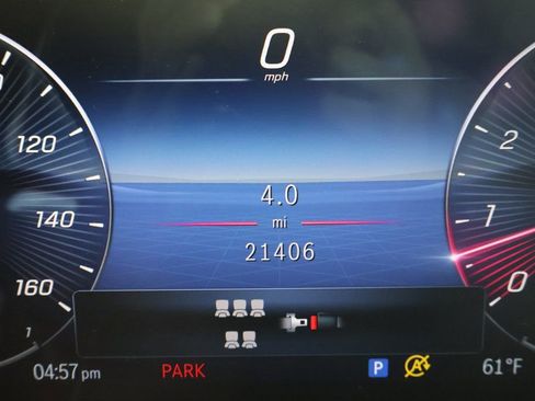 Used 2024 Mercedes-Benz GLE 350 4MATIC image 18