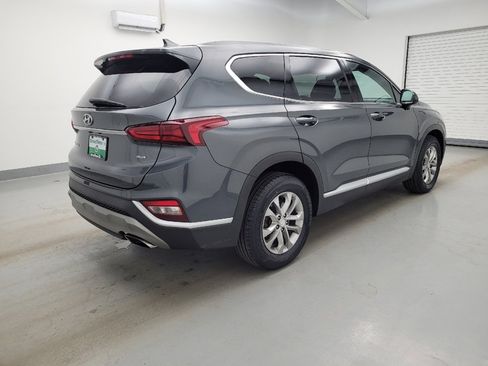 Used 2020 Hyundai Santa Fe SEL w/ Cargo Package AWD/4WD image 10