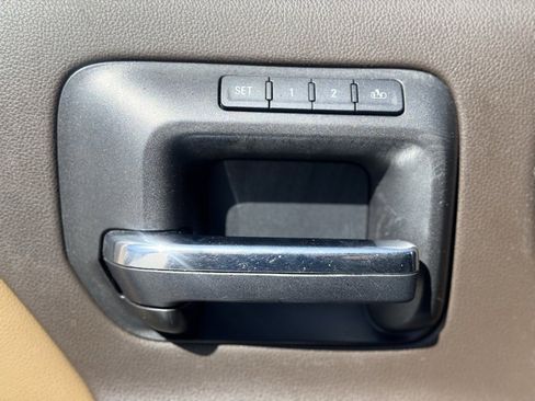 Used 2017 GMC Sierra 1500 Denali image 21