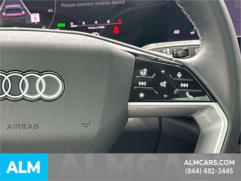 Used 2025 Audi Q5 Premium w/ Convenience Package AWD/4WD image 31