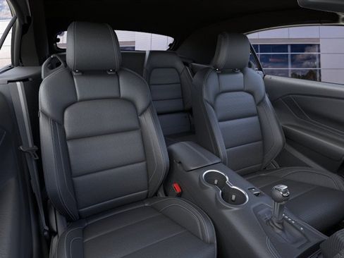 New 2025 Ford Mustang GT Premium RWD image 10