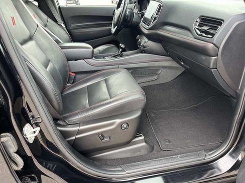 Used 2024 Dodge Durango GT AWD/4WD image 27