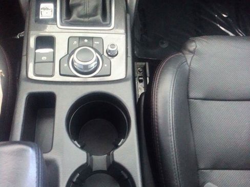 Used 2016 MAZDA CX-5 Grand Touring AWD/4WD image 13