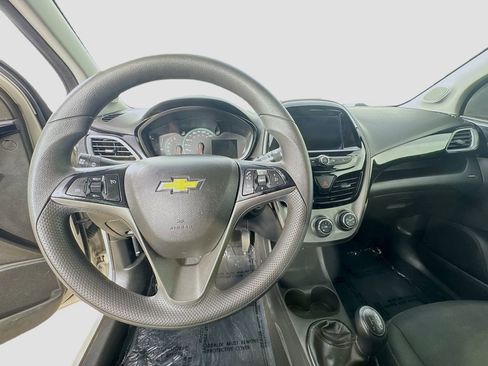Used 2019 Chevrolet Spark LT image 13
