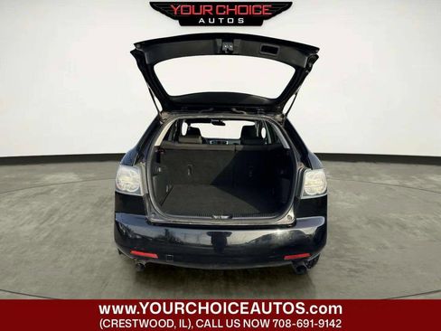 Used 2007 MAZDA CX-7 Sport image 10