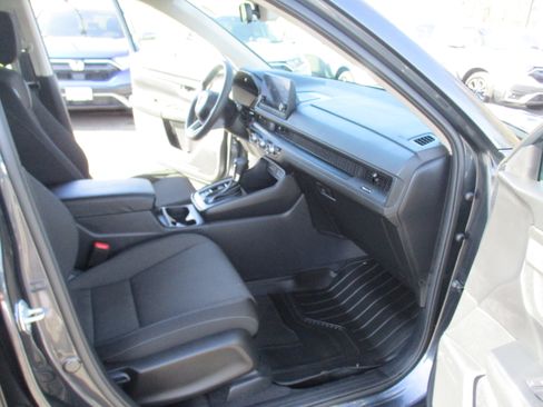 Certified 2024 Honda CR-V LX image 14