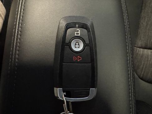 Used 2023 Ford Bronco Sport Big Bend w/ Convenience Package AWD/4WD image 17