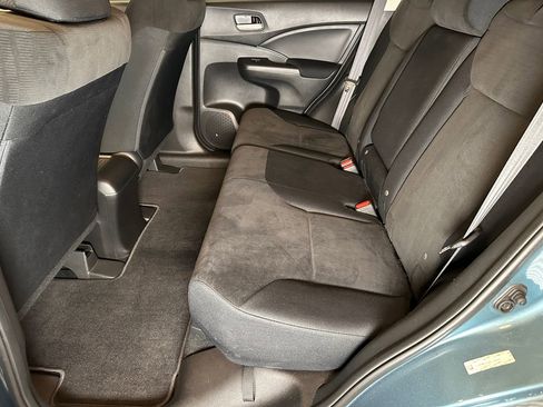 Used 2014 Honda CR-V LX image 20