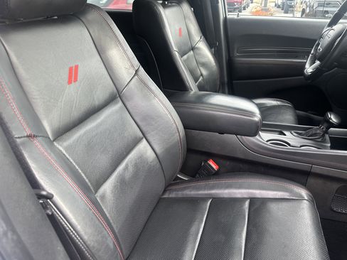 Used 2023 Dodge Durango GT image 31