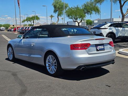 Used 2011 Audi A5 2.0T Premium Plus image 8