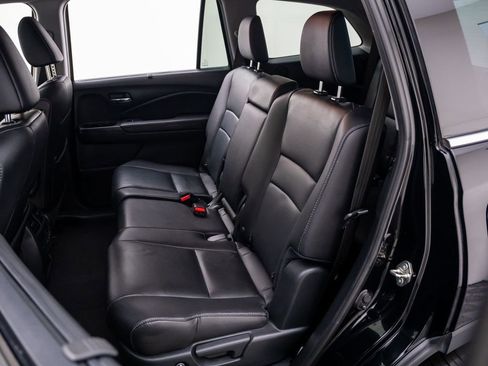 Certified 2020 Honda Pilot EX-L image 17