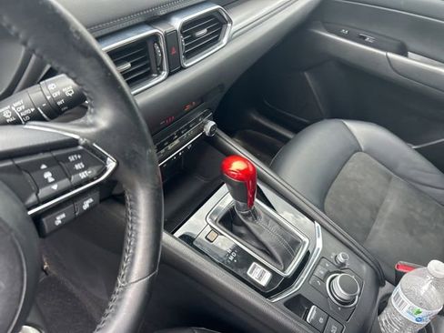 Used 2021 MAZDA CX-5 Touring AWD/4WD image 31