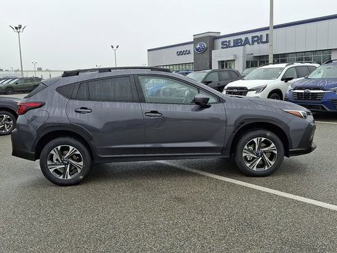 New 2026 Subaru Crosstrek 2.0i Premium image 11