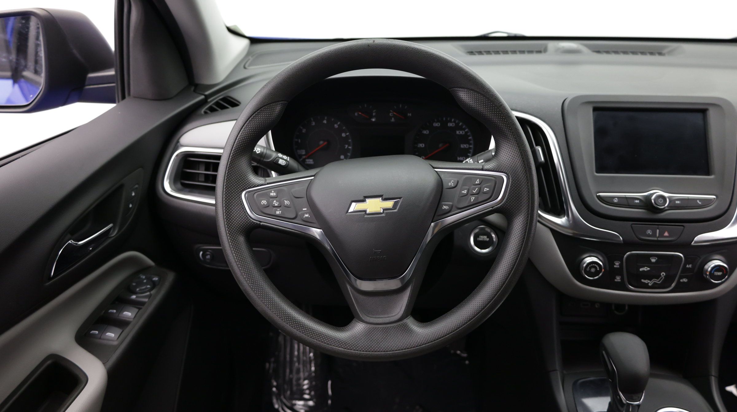 Used 2024 Chevrolet Equinox LS FWD image 30