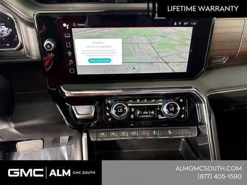 New 2026 GMC Sierra 1500 Denali Ultimate AWD/4WD image 31