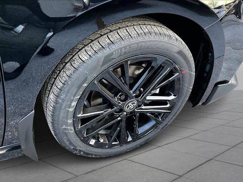 New 2026 Toyota Camry SE image 12