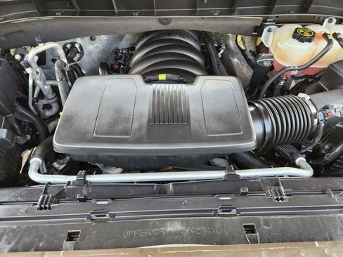 Used 2024 GMC Sierra 1500 AT4 w/ Technology Package AWD/4WD image 24