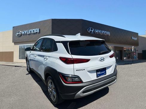 Certified 2023 Hyundai Kona SEL AWD/4WD image 5