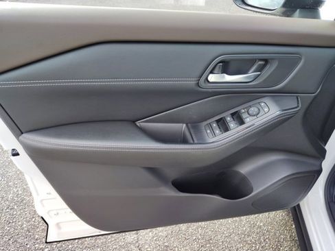 Used 2023 Nissan Rogue SV w/ SV Premium B Package image 20