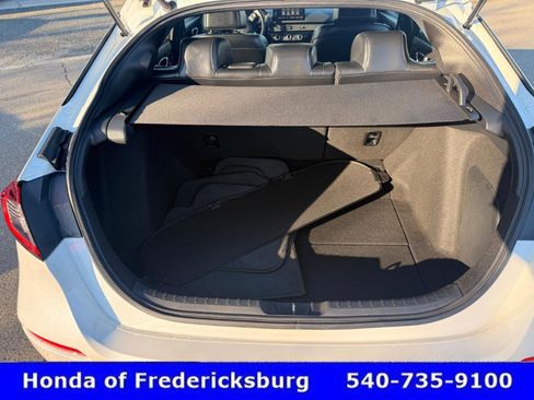 Certified 2024 Honda Civic Sport Touring image 21