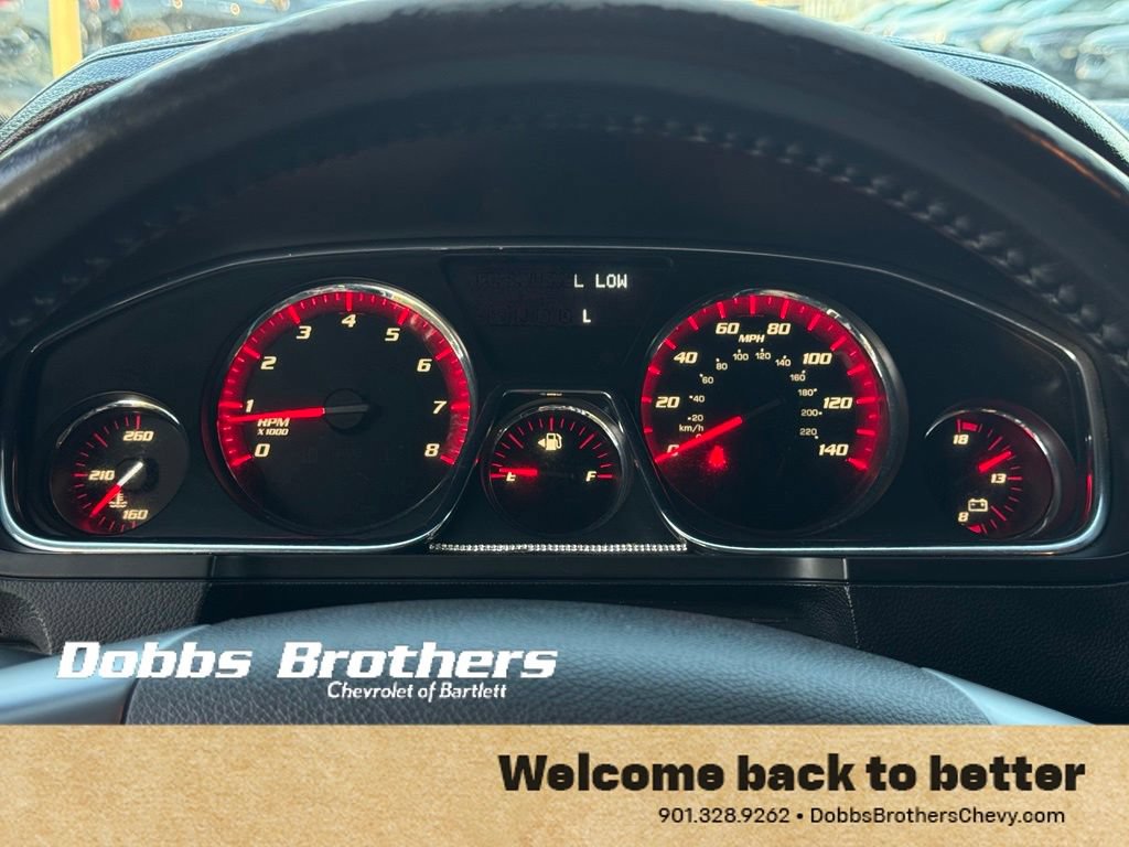 Used 2016 GMC Acadia SLE FWD image 21