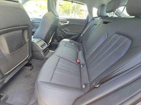 New 2025 Audi A5 2.0T Premium Plus image 21