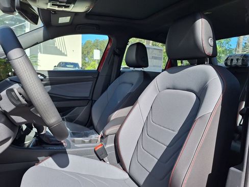 New 2026 Volkswagen Jetta GLI Autobahn FWD image 11