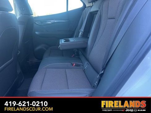 Used 2022 Buick Envision Preferred image 5