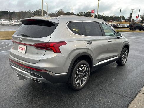 Used 2023 Hyundai Santa Fe Limited image 5